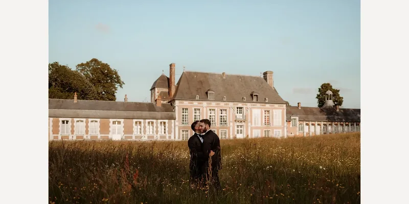 Château Mathilde