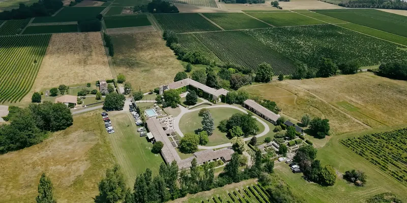 Château Rigaud