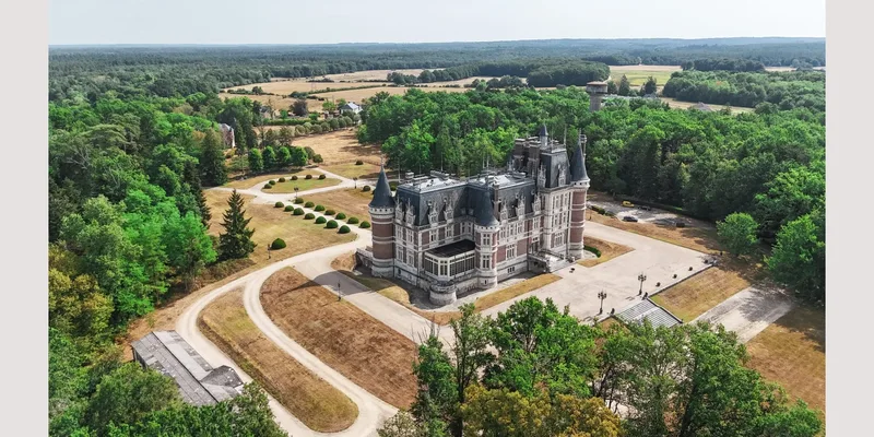 Château des Contes