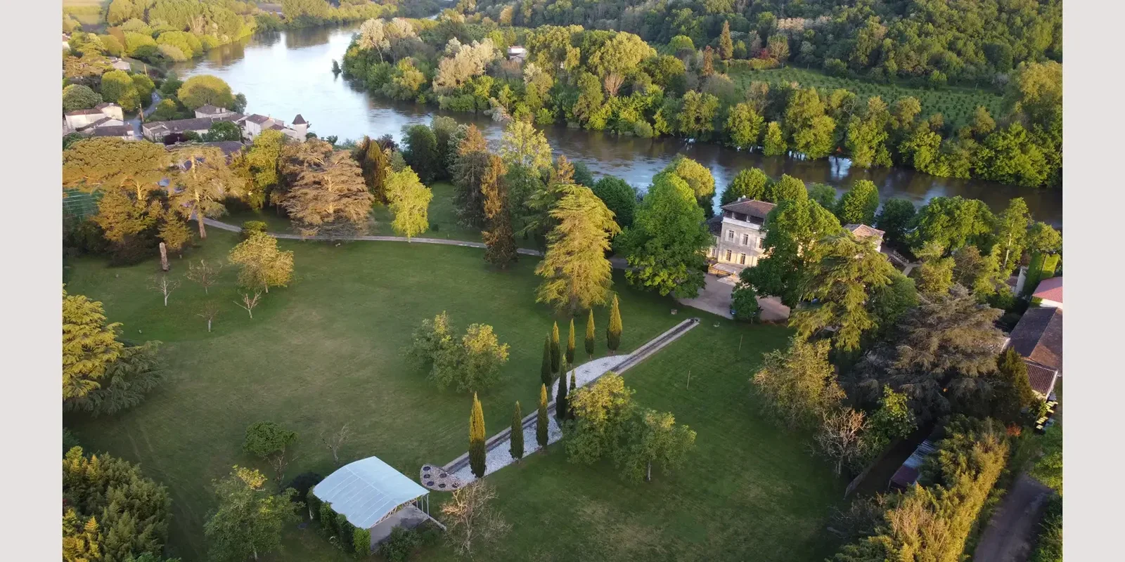 Château Destinée