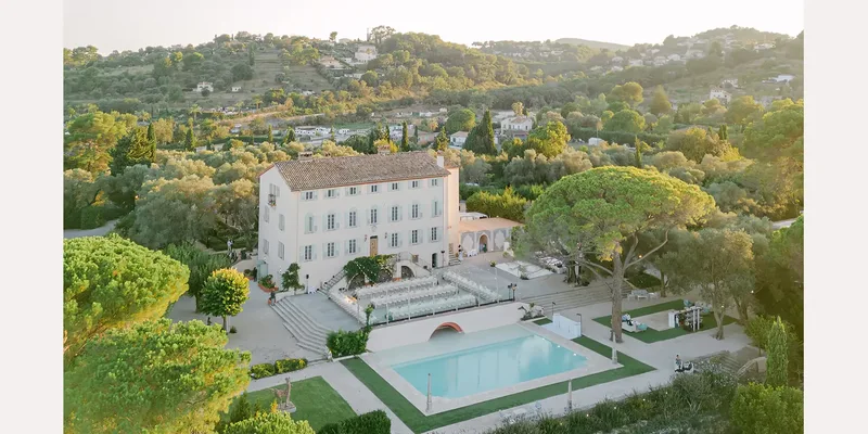 La Bastide du Roy