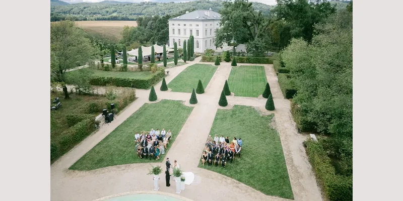 Château de Longpré