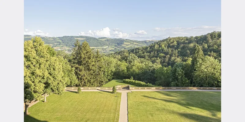 Domaine des Halles