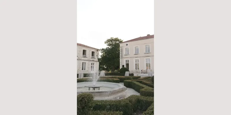 Château de Bagatelle