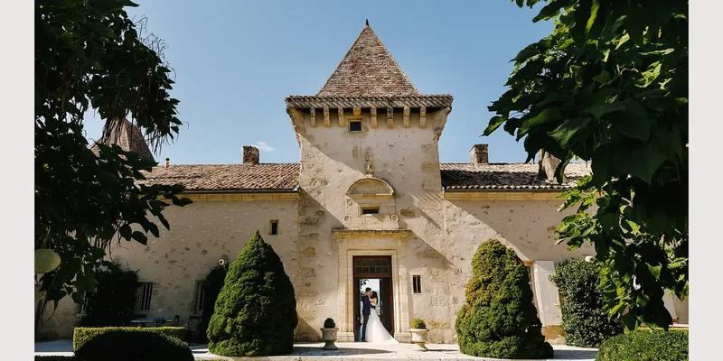 Château Soulac