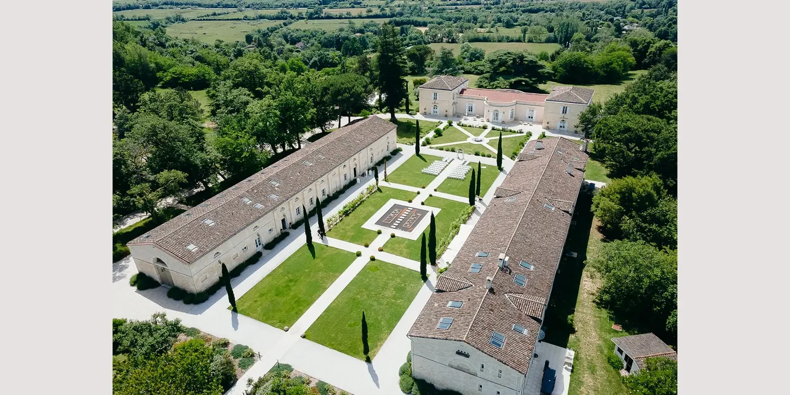 Château Gassies