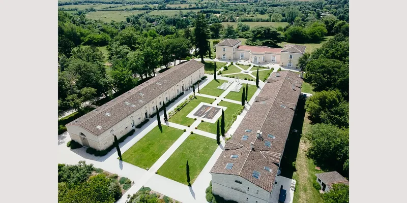 Château Gassies