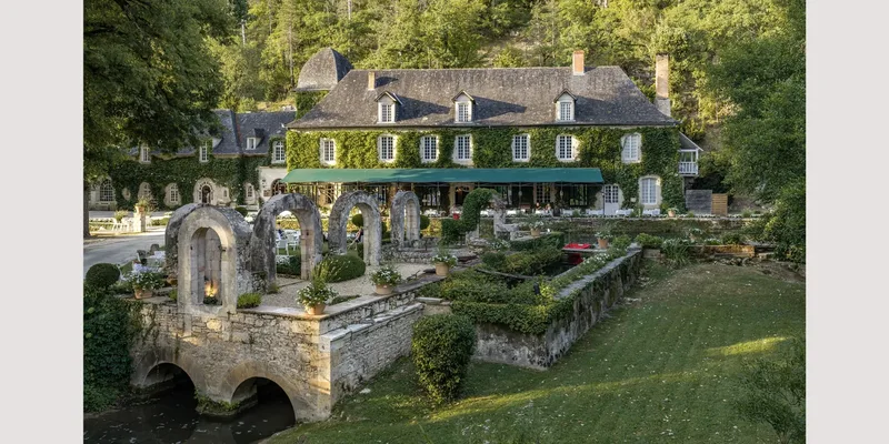 Manoir d’Hautegente