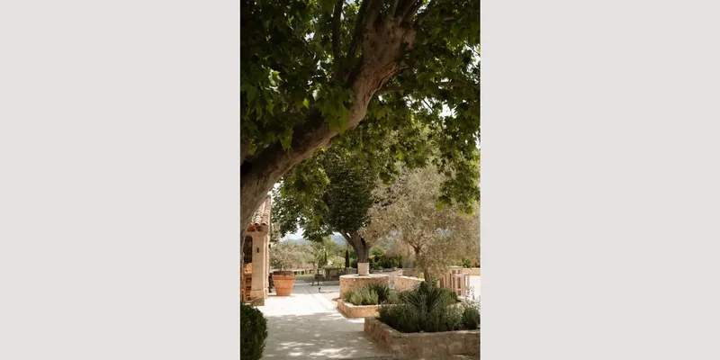 Domaine d’Egenia