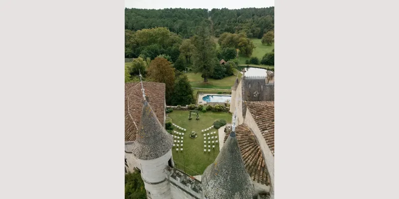Château de Lisse