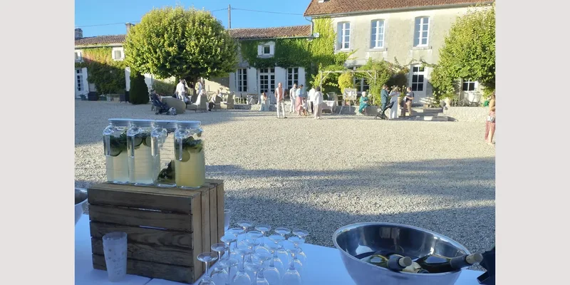 Logis du Paradis