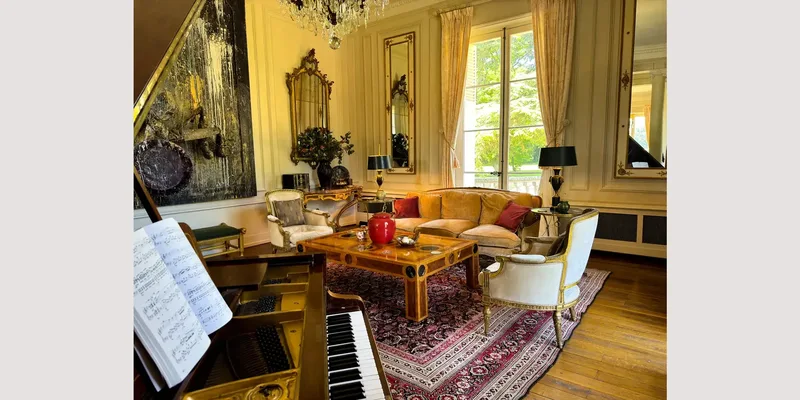 Château Petit Bijou
