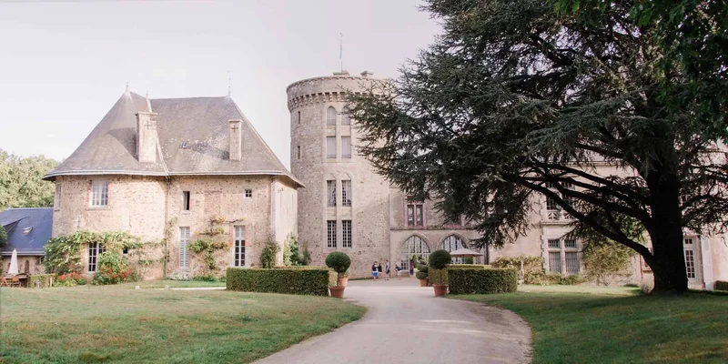 Château Fleur du Ciel