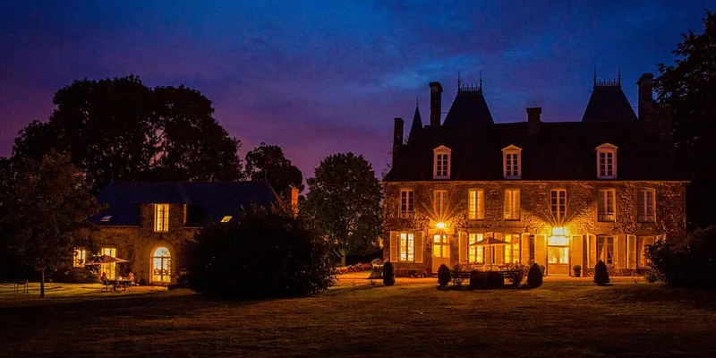 Château du Grand Val