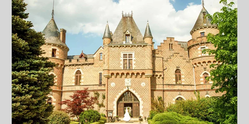 Château de Maulmont