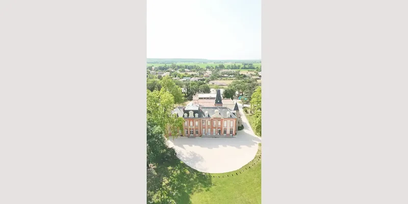 Château de Laurentie