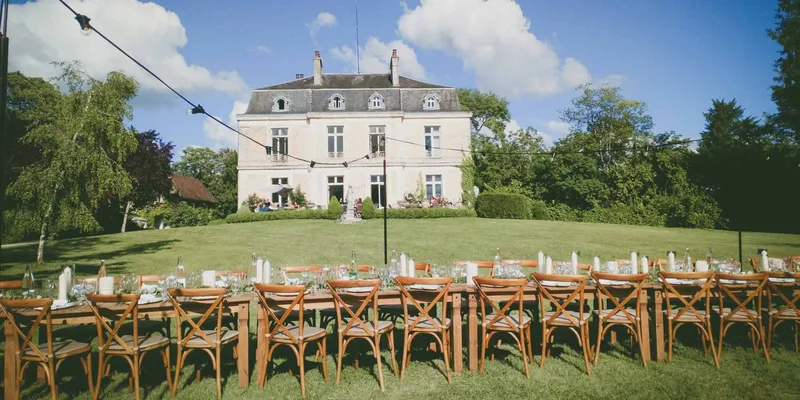 Château Severin