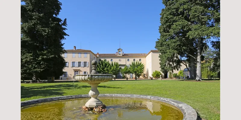 Domaine Le Trésor
