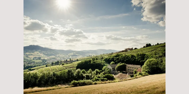 Domaine de Vavril