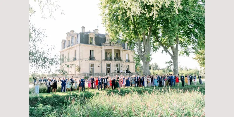 Château Grattequina