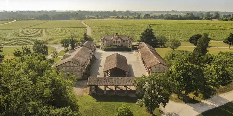 Château Giscours