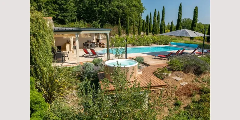 Manoir des Cerfs