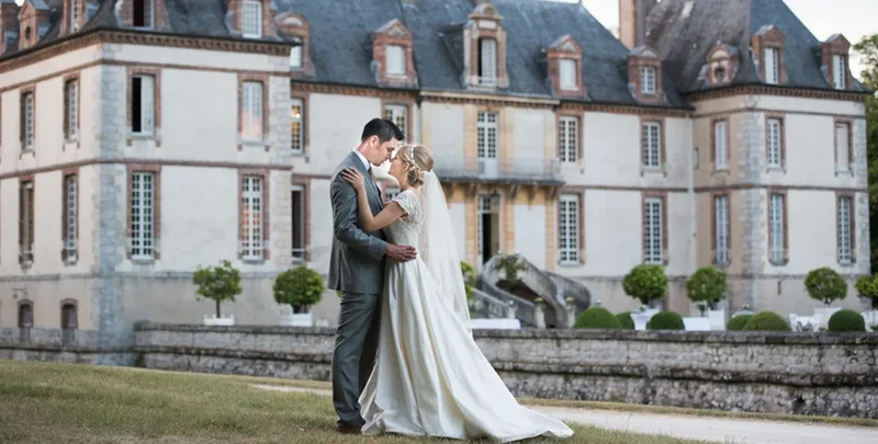 Château de Bourron