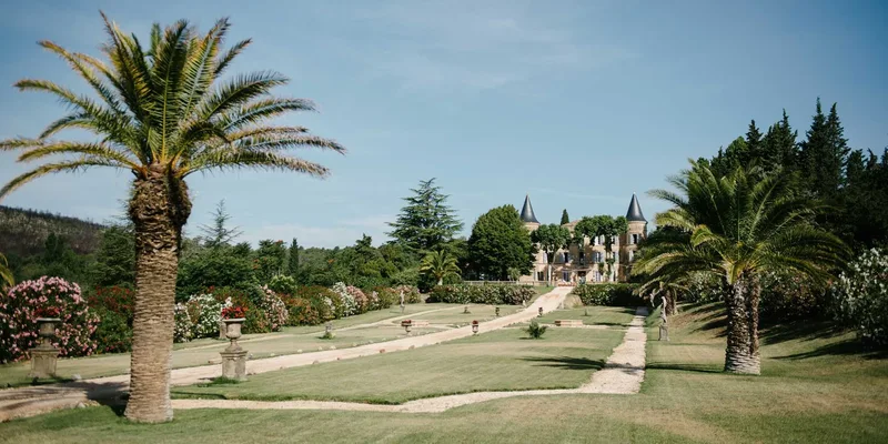 Château d’Argent
