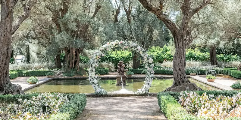 La Bastide du Roy