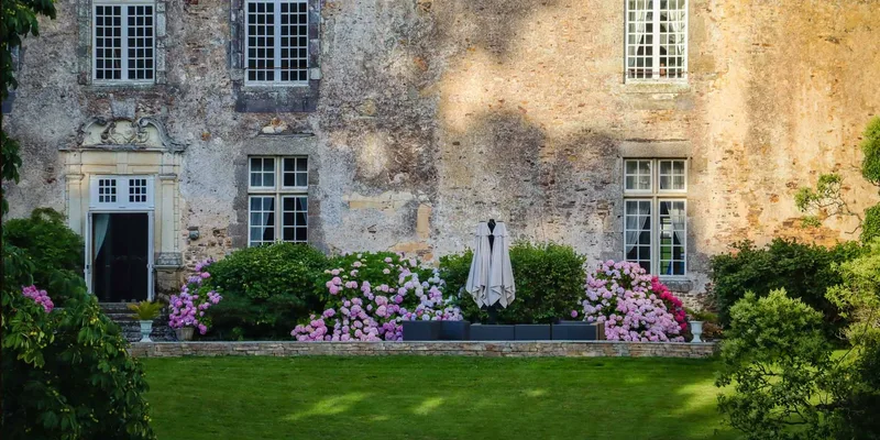 Domaine du Pordor