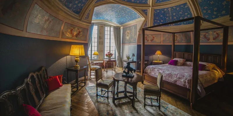 Château Fleur du Ciel