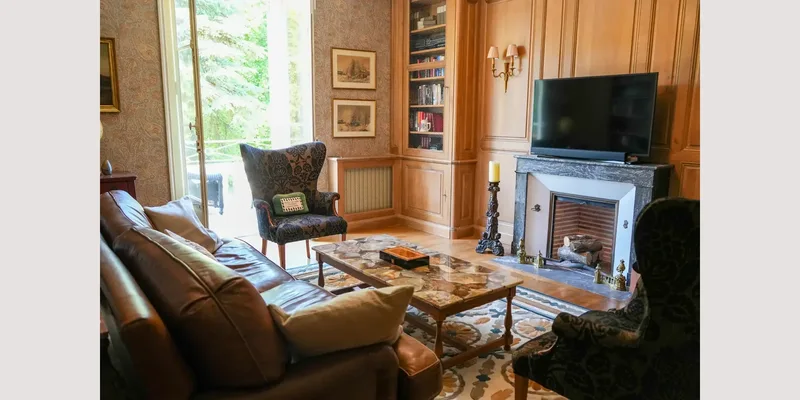 Château Petit Bijou