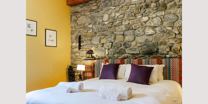 Hotel Coutettaz