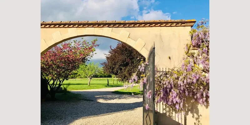 La Belle Fontaine
