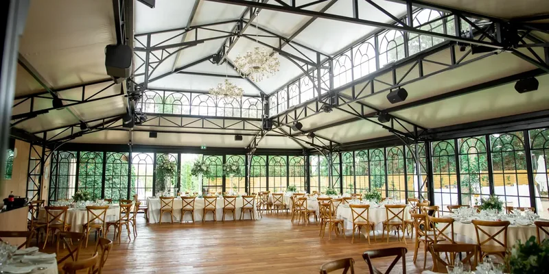 Domaine de l’Oranger