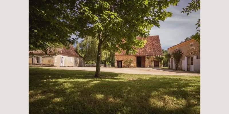 Domaine de La Léotardie