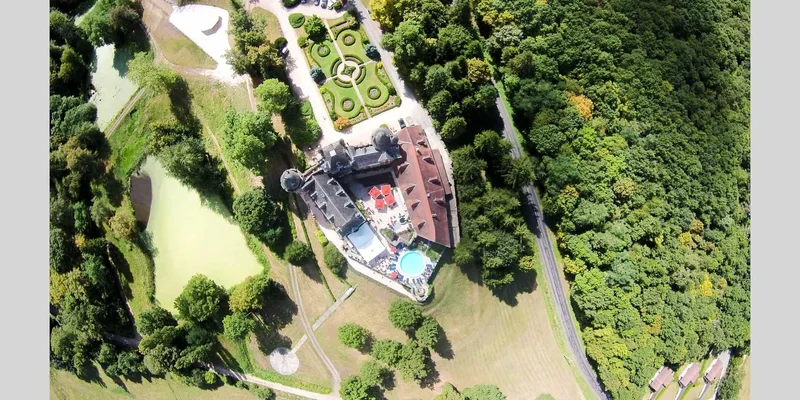Château de Maulmont