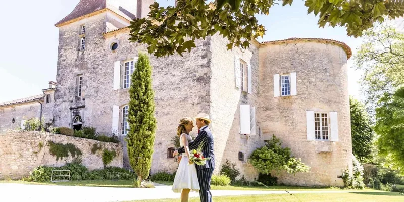 Château Barayre