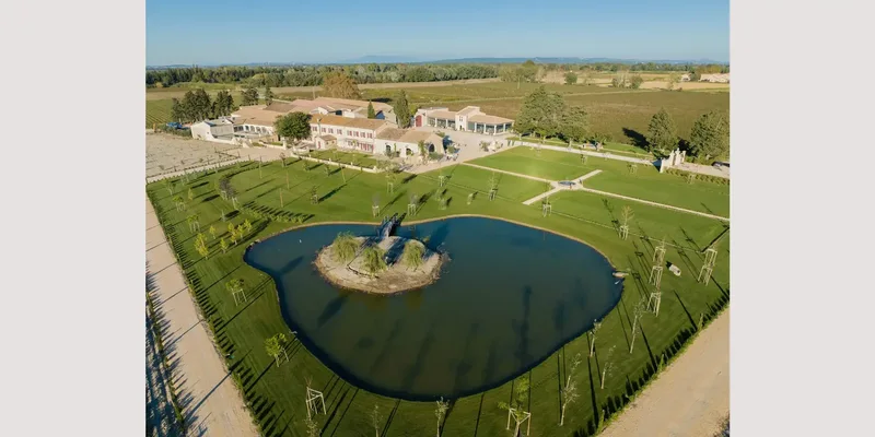 Domaine Mas de Rey