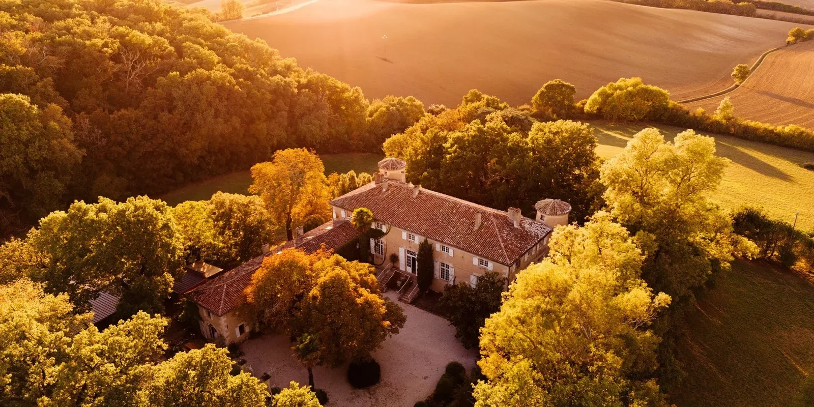 Château de Lartigolle