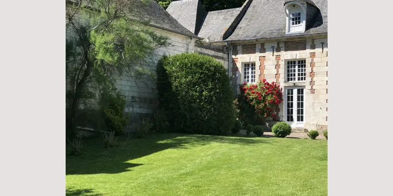 Château de Vauchelles