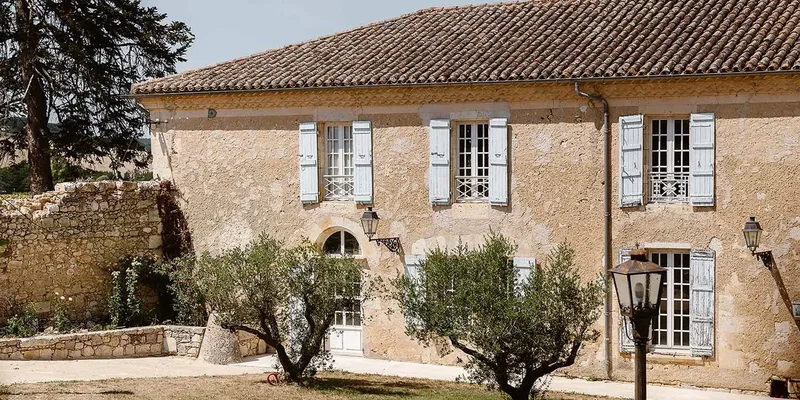 Domaine de Boulouch