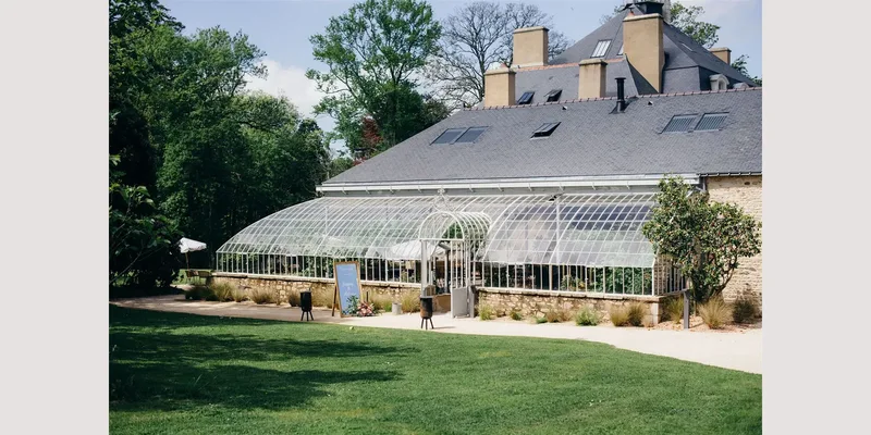 Domaine Le Mezo