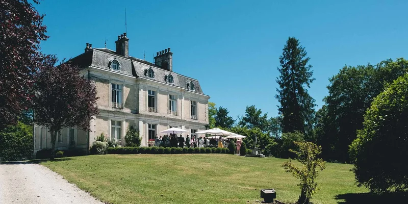Château Severin