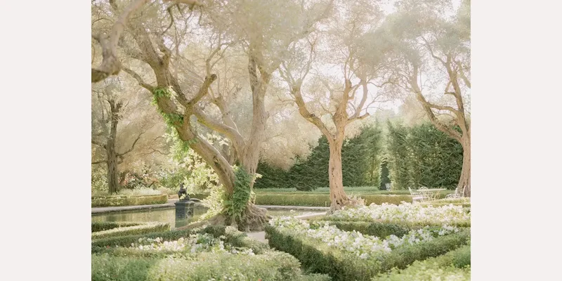 La Bastide du Roy