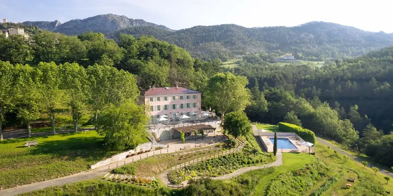 Château des Cimes