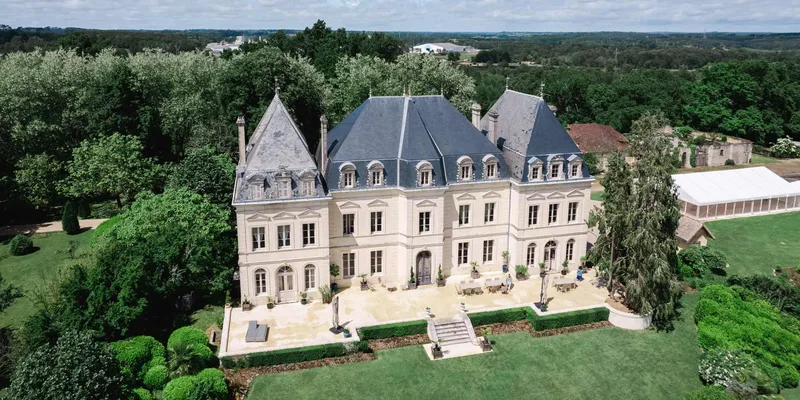 Château Fengari