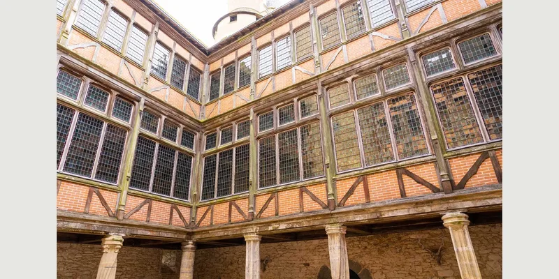Château de Bonneval