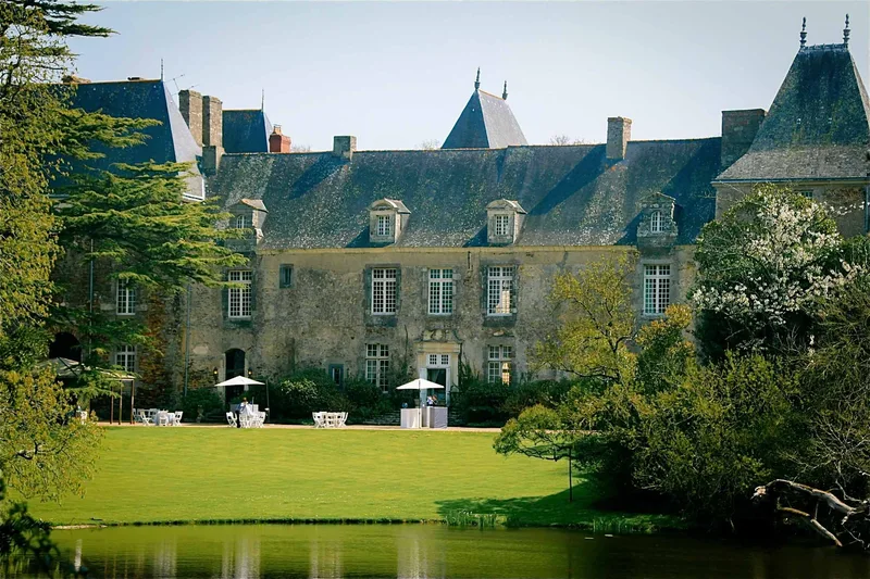 Domaine du Pordor