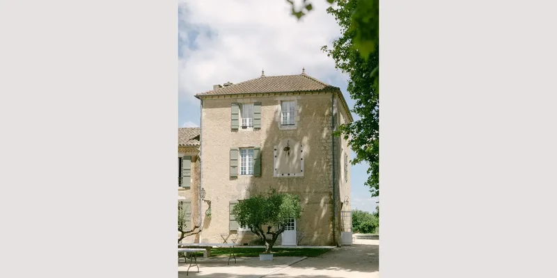 Domaine de Boulouch